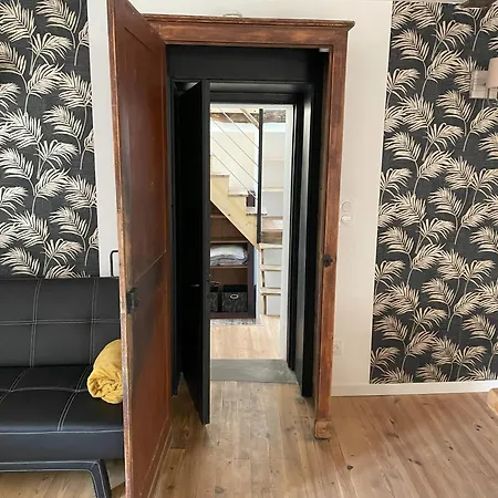 Σπίτι διακοπών Maison De Charme 7 Personnes