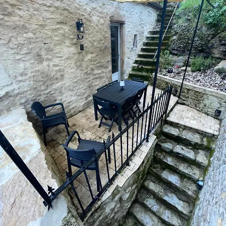 Maison De Charme 7 Personnes Дом отдыха