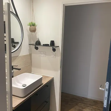 Maison De Charme 7 Personnes Nyaraló