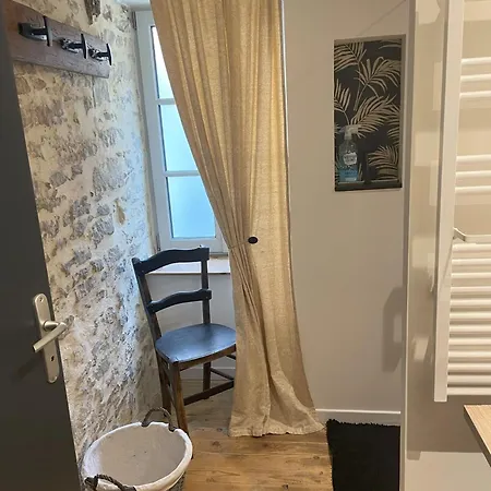 Nyaraló Maison De Charme 7 Personnes *