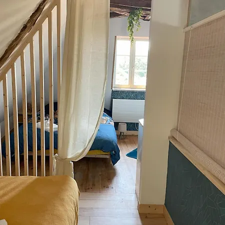 Maison De Charme 7 Personnes * Montvalent