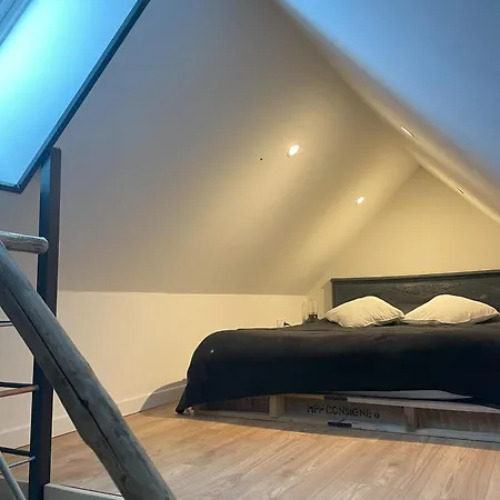 Maison De Charme 7 Personnes Дом отдыха Montvalent