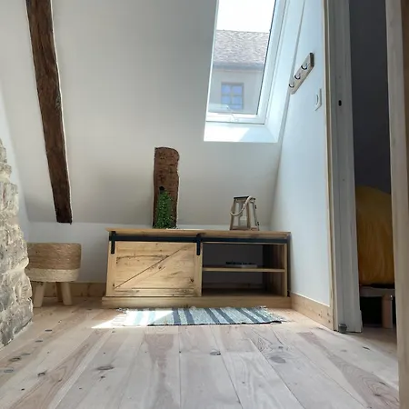 Nyaraló Maison De Charme 7 Personnes *