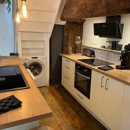 Дом отдыха Maison De Charme 7 Personnes Montvalent