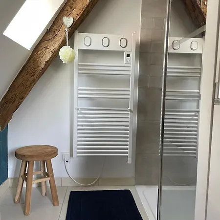 Nyaraló Maison De Charme 7 Personnes *