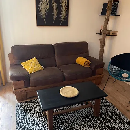 Maison De Charme 7 Personnes Montvalent