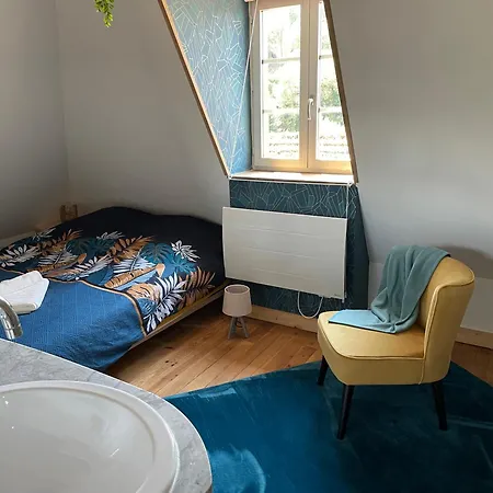 Maison De Charme 7 Personnes Nyaraló Montvalent